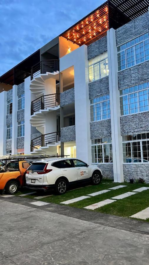 Апартаменти Penthouse Manzanillo Exclusivo Con Alberca Екстер'єр фото
